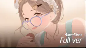najarHina 偶像大师巨乳偶像被狂干内射 60fps完整版SE