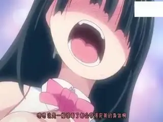 (动漫)被嘲笑的处女初中萝莉学生找了一群流氓轮上自己