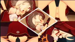 【1080P高清】Erio克利 极致诱惑视频