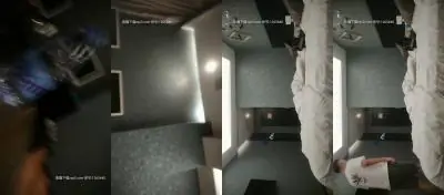合集2020.0809AI高清2K修复:新人于鱼鱼连点两上门妹反被全程压制,怂样毕露任摆布!