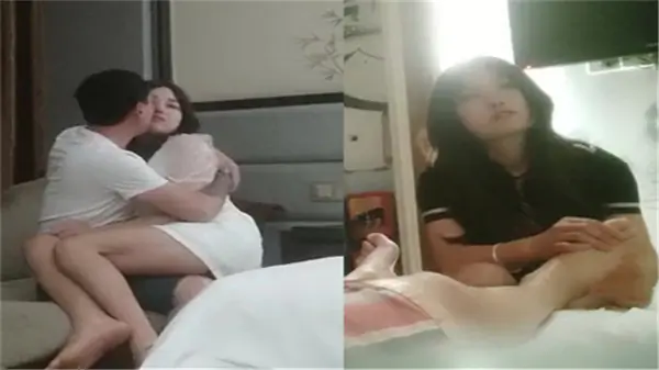 足浴店撩妹翻车实录!伟哥洗浴会所惨遭女技师反客为主火辣征服