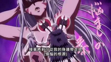 彼得・格里爾的賢者時間 01