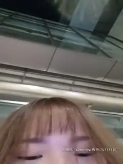 k六世界小姐_户外商场自慰_20210107