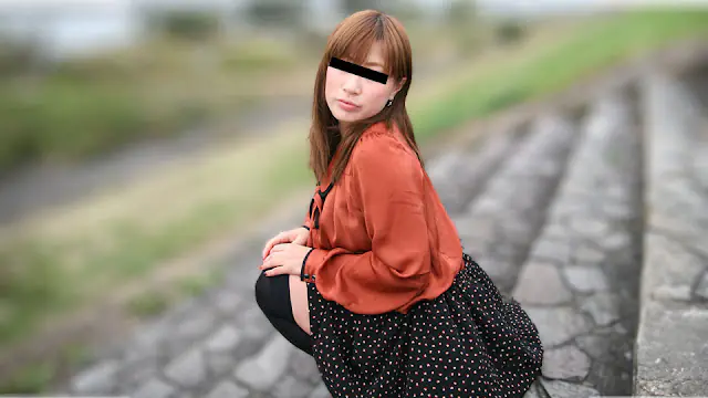 10musume_110724_01 巨乳女友吵架后被我捡回家狂干!前篇